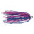 Dave Workman Jr. Pro Series Duster - Blue/Pink/Mylar