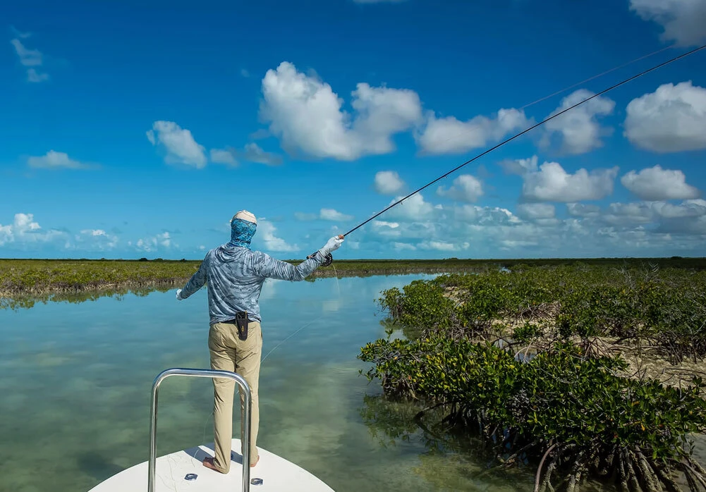 Andros South Lodge Flats