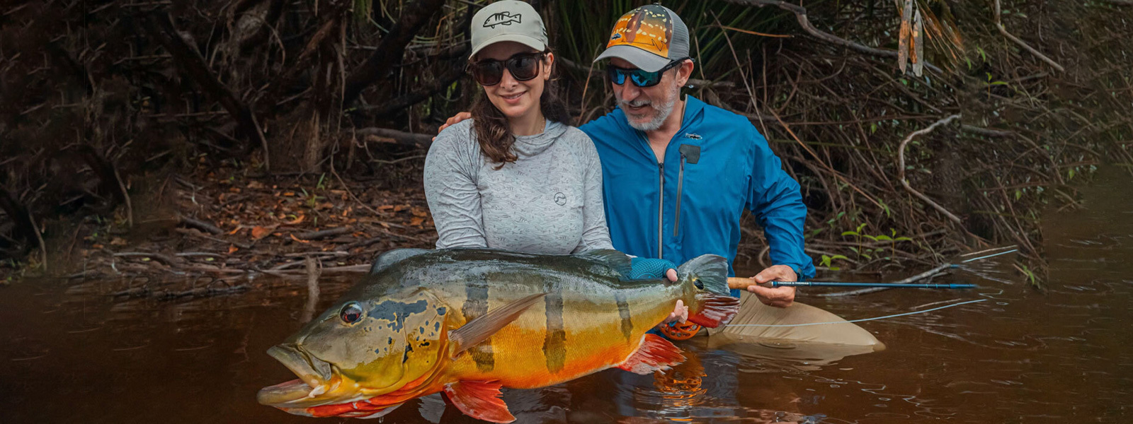 Strike-Zone Fly Fishing : Destinational Trips