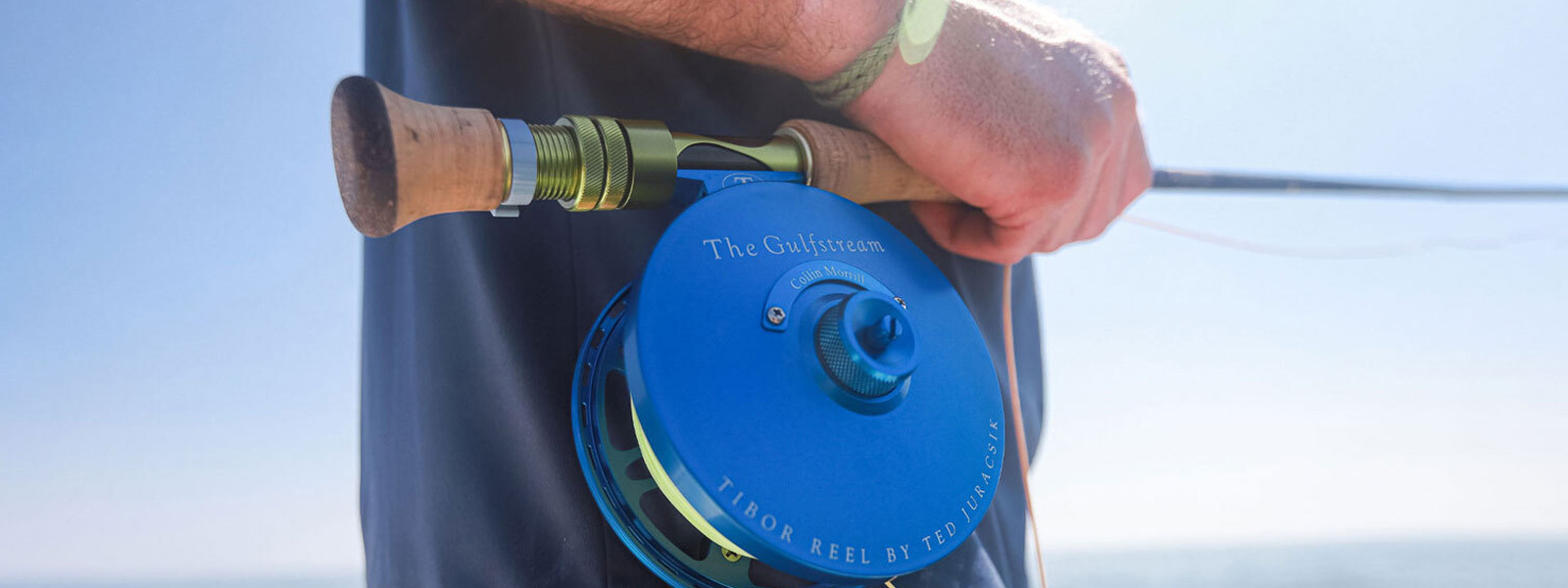 Strike-Zone Fly Fishing : Fly Reels
