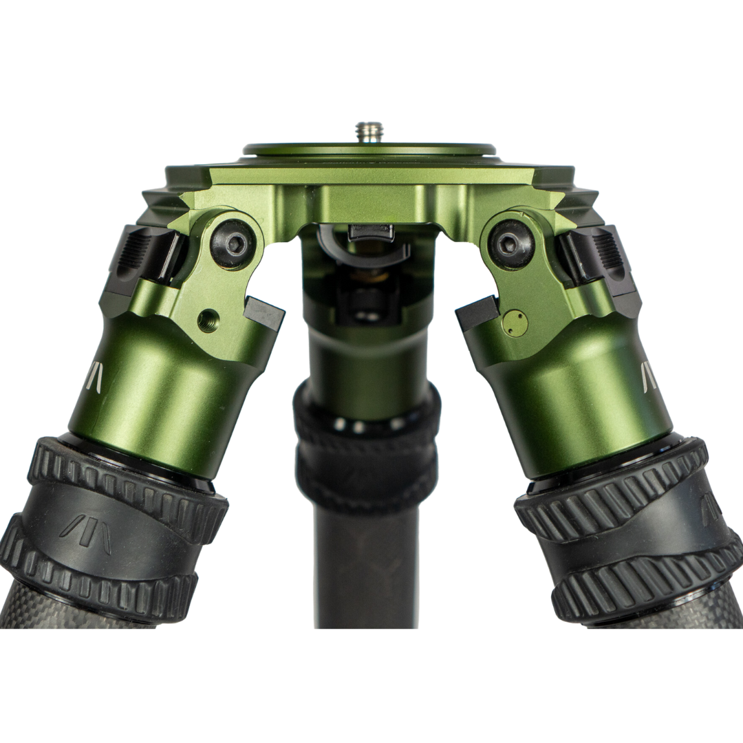 Elevate™ Two Section