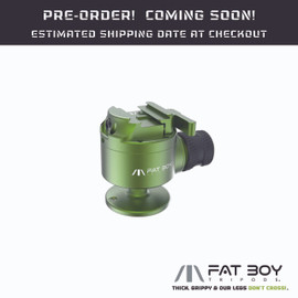 Invert60 Ball Head Invert60 Ball Head