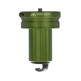 FatBoy Tripods Revive Rechargeable Bowl with USB-C and USB outputs FatBoy Tripods Revive Rechargeable Bowl with USB-C and USB outputs