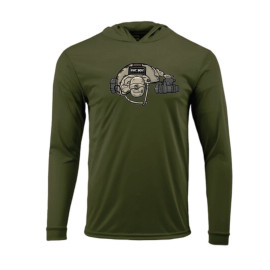 PRESALE - FBT Sun Shirt Operator