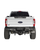 White Truck Decal