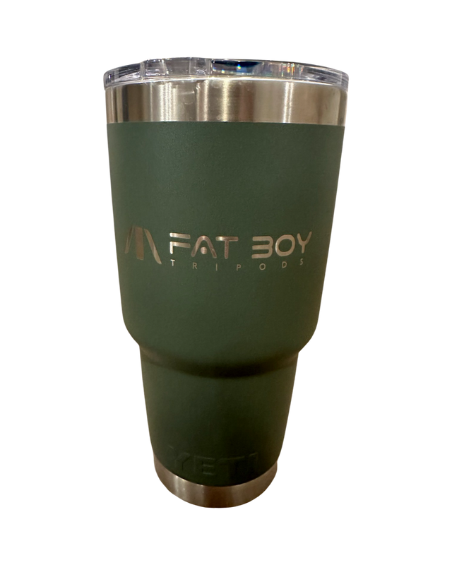 FBT Yeti Tumbler