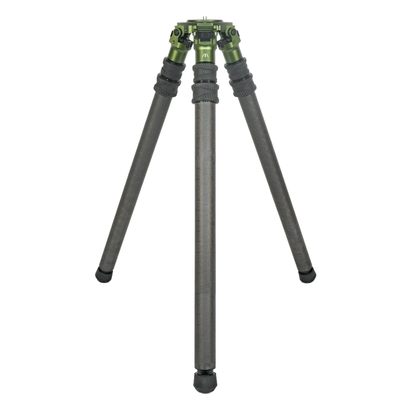 FatBoy Tripods Elevate™ Three Section Inverted Tripod