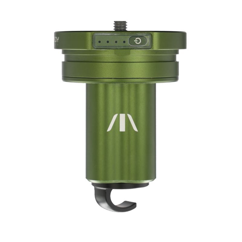 FatBoy Revive™ Power Bank | Recharging Bowl