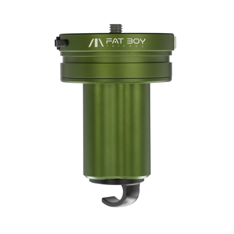 FatBoy Revive™ Power Bank | Recharging Bowl