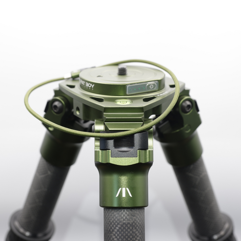 FatBoy Revive™ Power Bank | Recharging Bowl