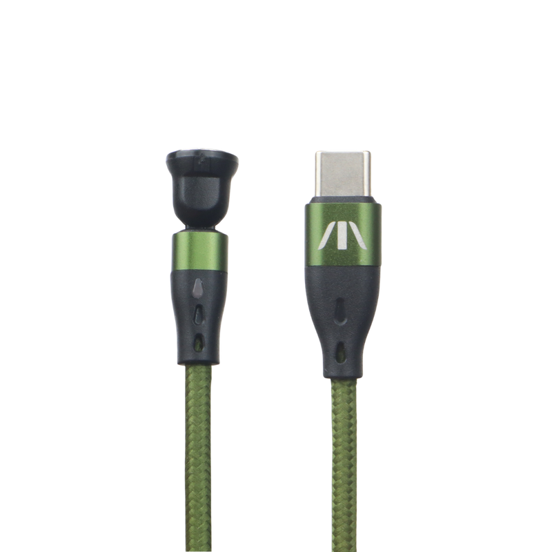 FatBoy Tripods Magnetic Charging Cable, Iphone, Android, USB-C, Micro-USB, Lighting Connector, Charging Cable, Accessories FatBoy Tripods Magnetic Charging Cable, Iphone, Android, USB-C, Micro-USB, Lighting Connector, Charging Cable, Accessories