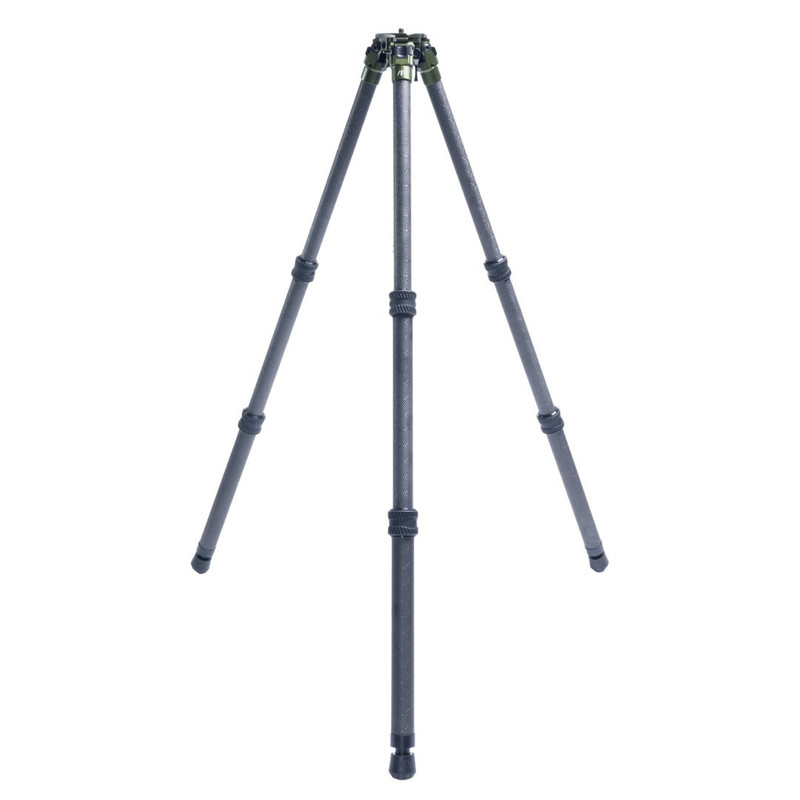 Backpacking Tripod | FatBoy Pursuit18