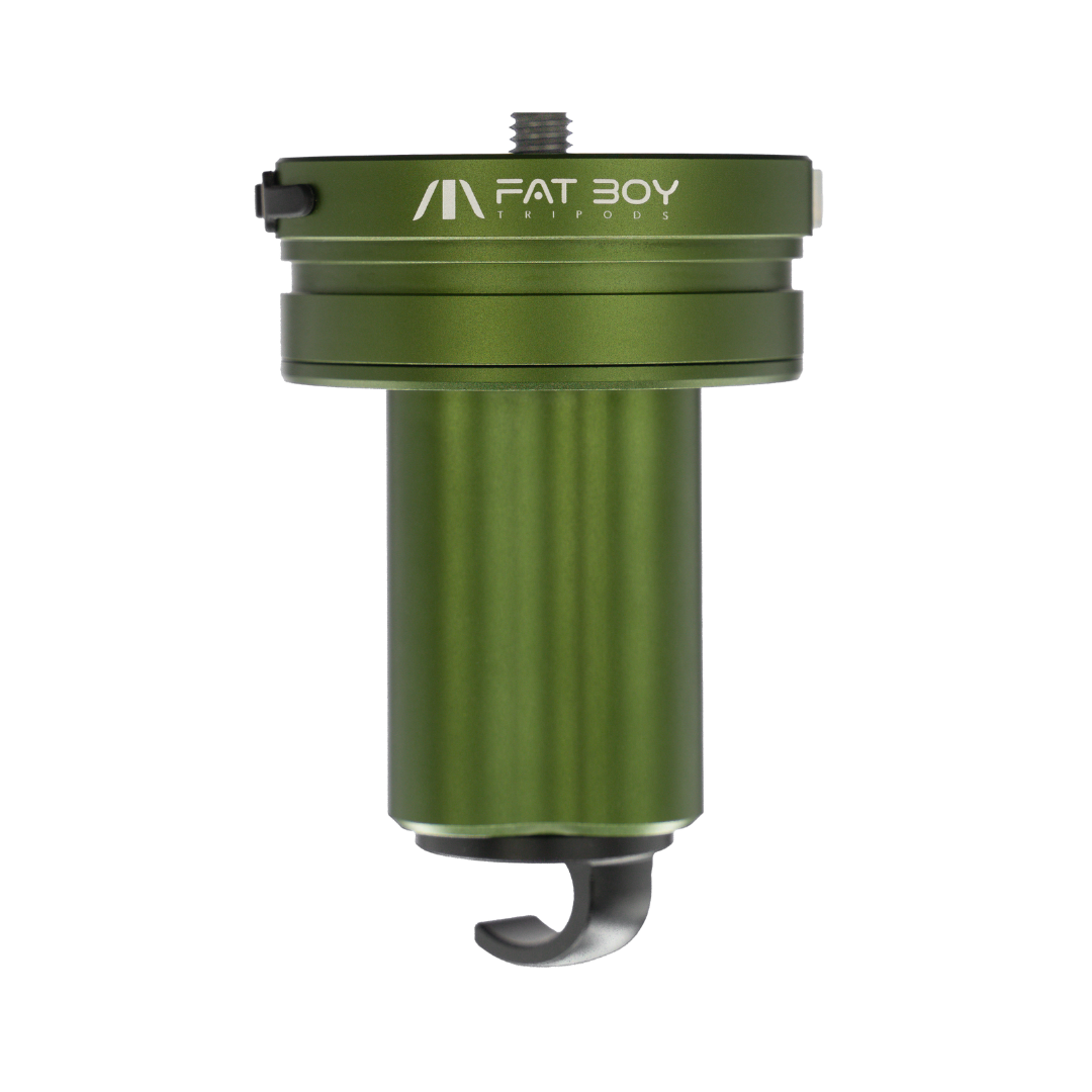 Tripod Accessories | FatBoy Tripods