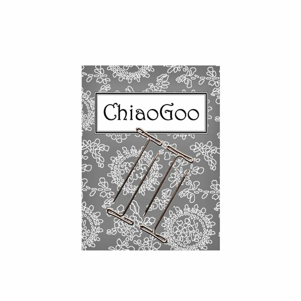 Спицы Chiaogoo Купить Интернет Магазин