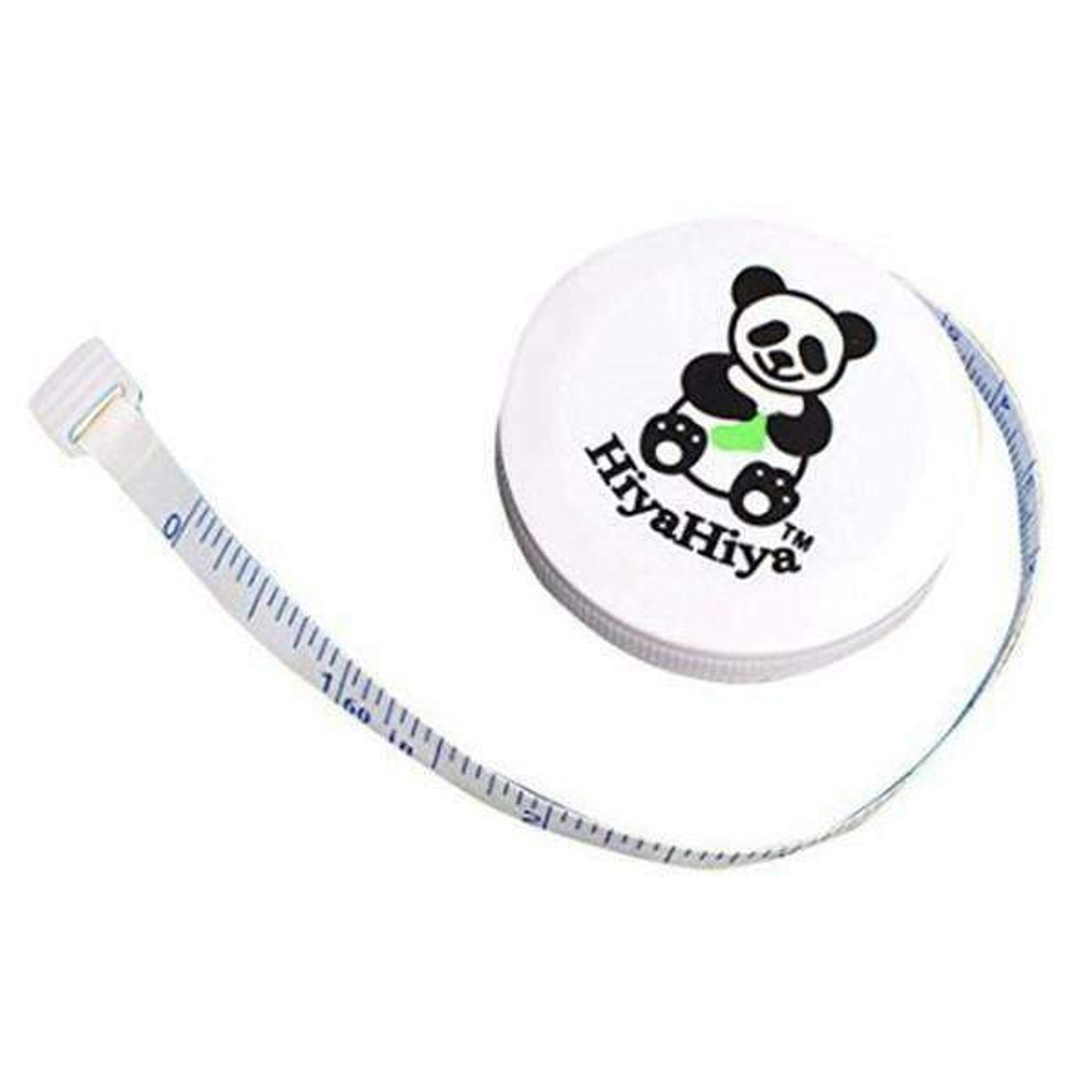 Animal Tape Measure Panda