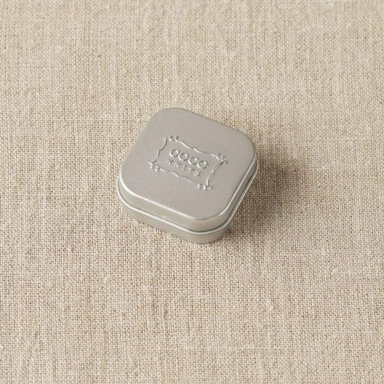 Cocoknits Triangle Stitch Markers at WOOLS OF NATIONS