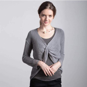 Filatura Di Crosa Filatura Di Crosa - Perdita Pullover