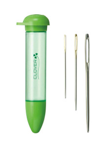 Clover Clover Darning Needle Set Clover Clover Darning Needle Set