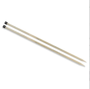 Lykke Driftwood Straight Single-Pointed Needles Lykke Driftwood Straight Single-Pointed Needles