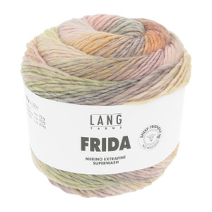 Langyarns Langyarns Frida Langyarns Langyarns Frida