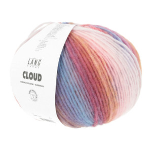 Closeout Yarn 