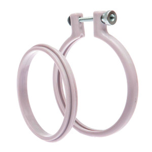 Rico Design Rico Design Embroidery Hoop O7.6 - 25.4cm Rico Design Rico Design Embroidery Hoop O7.6 - 25.4cm