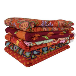 Kaffe Fassett Collective Bundle | Orange Kaffe Fassett Collective Bundle | Orange