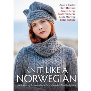 Trafalgar Square Books Knit Like a Norwegian 30 Stunning Patterns from Scandinavias Top Designers Trafalgar Square Books Knit Like a Norwegian 30 Stunning Patterns from Scandinavias Top Designers