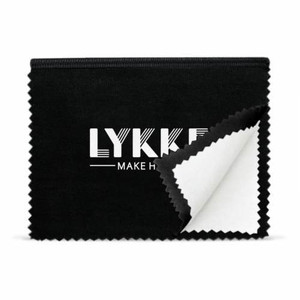 Lykke Metal Polishing Cloth Lykke Metal Polishing Cloth