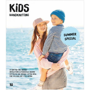 Rico Design Kids Summer Special No 10 Rico Design Kids Summer Special No 10