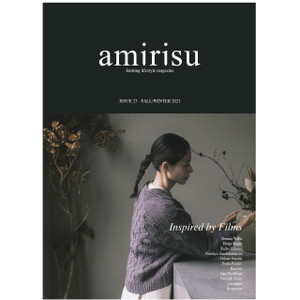 Amirisu Publishing Amirisu Issue 23 Fall/Winter 2021 Amirisu Publishing Amirisu Issue 23 Fall/Winter 2021
