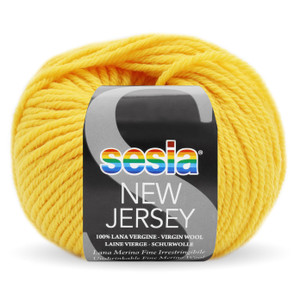 Sesia New Jersey 50g 81m Sesia New Jersey 50g 81m