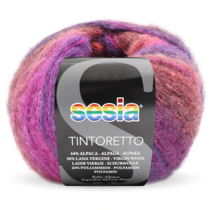 Sesia Tintoretto 50g 320m Sesia Tintoretto 50g 320m