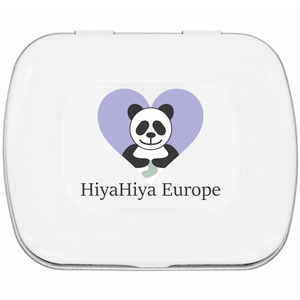HiyaHiya Notion Tin