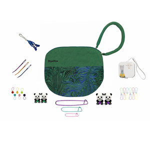 HiyaHiya Accessory Set D HiyaHiya Accessory Set D