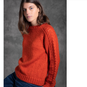 Sesia Vivian Sweater Sesia Vivian Sweater
