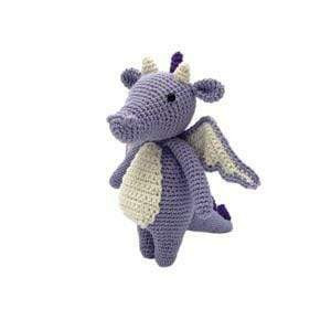 HardiCraft HardiCraft Dragon Syl Crochet Kit HardiCraft HardiCraft Dragon Syl Crochet Kit