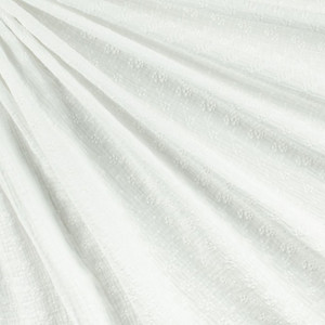 Embroidered Cotton (Per Metre) Embroidered Cotton (Per Metre)
