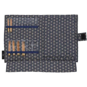 Seeknit Seeknit Koshitsu Bamboo Interchangeable Short Set