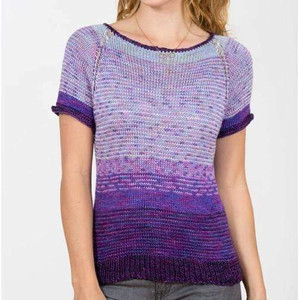 Artyarns Artyarns Silk Tonal Tee Kit Artyarns Artyarns Silk Tonal Tee Kit