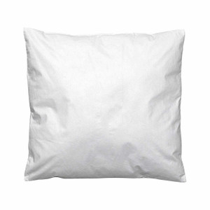 Rico Design Rico Design Luxury Feather Pillow Insert 40cm x 40cm Rico Design Rico Design Luxury Feather Pillow Insert 40cm x 40cm