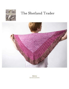 The Shetland Trader The Shetland Trader Havra The Shetland Trader The Shetland Trader Havra