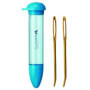 Clover Clover Jumbo Darning Needle Set Clover Clover Jumbo Darning Needle Set