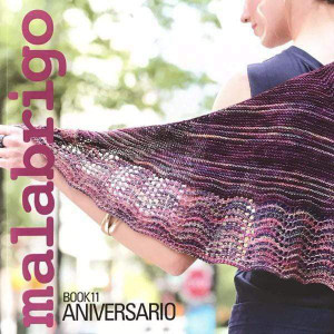 Malabrigo Malabrigo Book 11 - Aniversario Malabrigo Malabrigo Book 11 - Aniversario