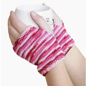 Spud and Chloe Spud and Chloe - Stripey Wristlets Spud and Chloe Spud and Chloe - Stripey Wristlets