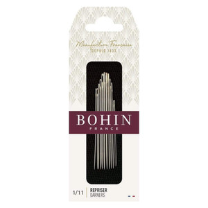 Bohin Bohin Short Darners Needles Bohin Bohin Short Darners Needles