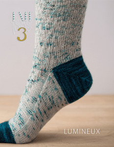 Ysolda Ysolda Lumineux