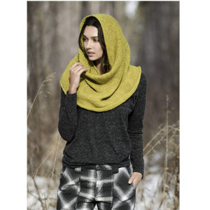 Blue Sky Fibers Blue Sky Fibers - Trimont Snood Blue Sky Fibers Blue Sky Fibers - Trimont Snood