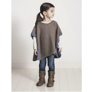 Spud and Chloe Spud and Chloe - Puddle Jumper Poncho Spud and Chloe Spud and Chloe - Puddle Jumper Poncho