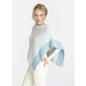 Blue Sky Fibers Blue Sky Fibers - Bianca Wrap Blue Sky Fibers Blue Sky Fibers - Bianca Wrap